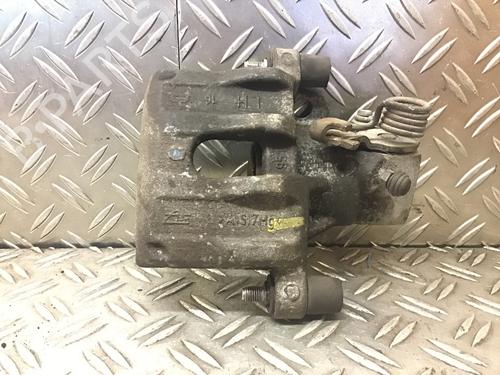 Etrier arriere gauche FORD FOCUS III Turnier 1.6 TDCi (115 hp) 24189752