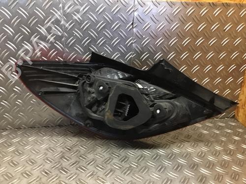 Højre baglygte OPEL CORSA D (S07) 1.0 (L08, L68) | BP29749315C35 
