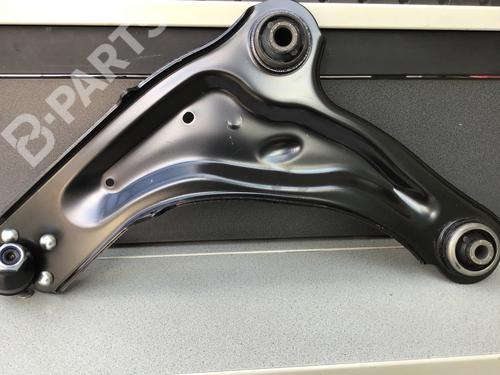 Left front suspension arm RENAULT LAGUNA II Grandtour (KG0/1_) 1.6 16V (KG0A, KG0L) | BP10315872M12 