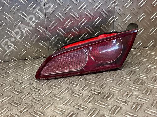 Used Right tailgate light Right tailgate light 38518756 38518756