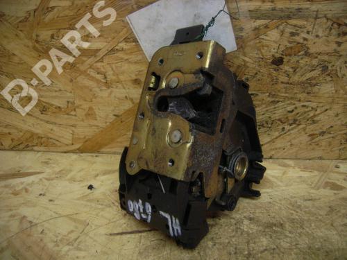 Used Rear left lock FORD FOCUS I Turnier (DNW) 1.8 TDCi (100 hp) 5053959