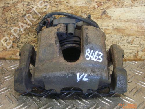 Used Left front brake caliper MERCEDES-BENZ SLK (R170) 230 Kompressor (170.447) (193 hp) 14694410