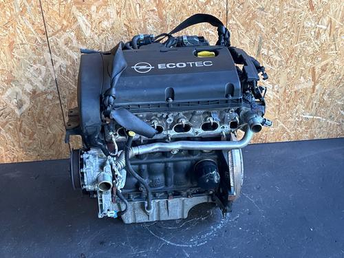Engine OPEL MERIVA A MPV (X03) 1.6 (E75) | BP39618688M1 - Image 3