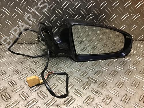 Right mirror AUDI A4 B6 (8E2) 2.0 | BP34039639C27 - Image 3