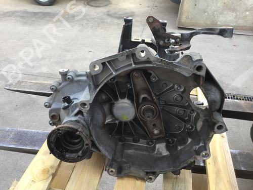 Gearbox VW POLO (9N_, 9A_) 1.4 FSI | BP28076178M3 
