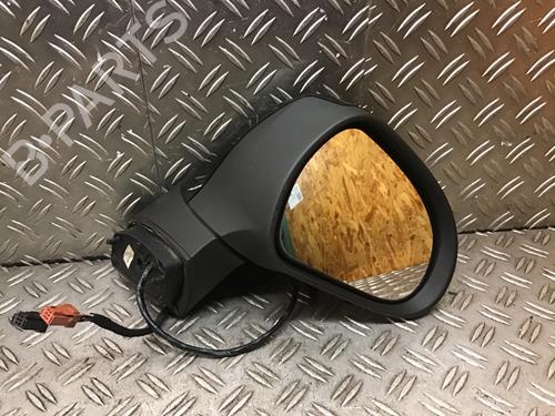 Used Right mirror PEUGEOT 207 (WA_, WC_) 1.4 (73 hp) 30328976