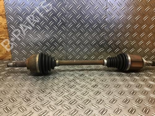Used Left front driveshaft DACIA SANDERO II TCe 90 (B8M1, B8MA, B8AC) (90 hp) 32322225