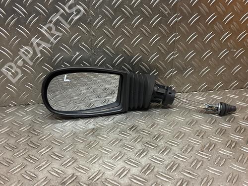 Used Left mirror Left mirror FIAT PUNTO (188_) 1.2 60 (188.030, .050, .130, .150, .230, .250) (60 hp) 40612972 40612972