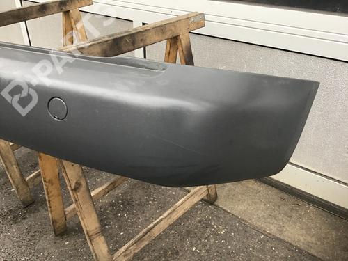 Rear bumper VW CADDY III Box Body/MPV (2KA, 2KH, 2CA, 2CH) 2.0 SDI | BP10638424C8 