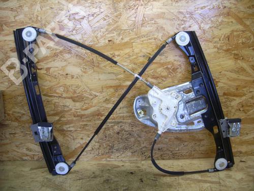 Used Front right window mechanism MERCEDES-BENZ C-CLASS Coupe (CL203) C 220 CDI (203.708) (150 hp) 5055156