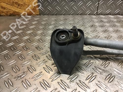 Front wipers mechanism OPEL ASTRA H Estate (A04) 1.6 (L35) | BP16358834C83 