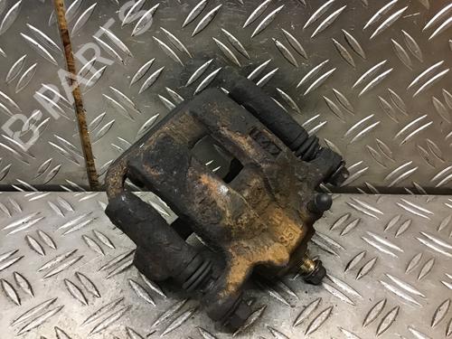 Used Right rear brake caliper NISSAN X-TRAIL I (T30) 2.2 dCi 4x4 (136 hp) 14695346