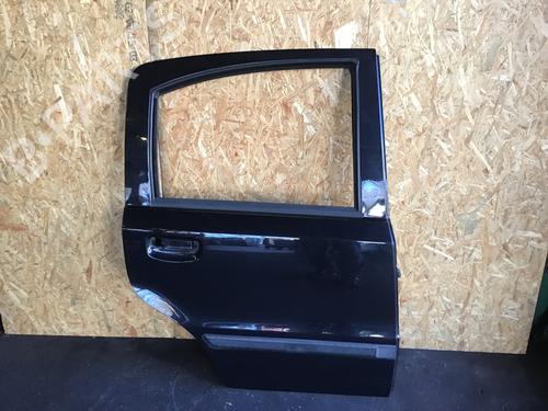 Used Right rear door FIAT PANDA (169_) 1.2 (169AXF2A, 169AXF1A) (69 hp) 32516660