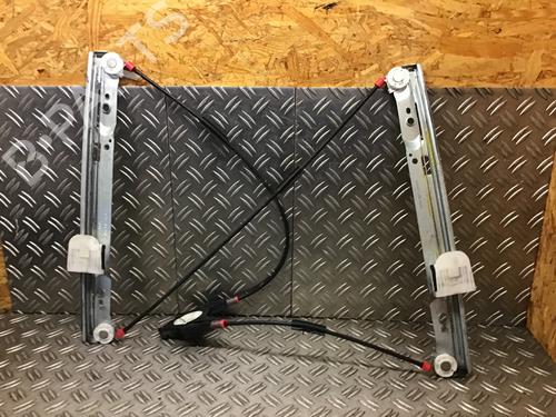 Front right window mechanism FORD FIESTA VI (CB1, CCN) 1.0 EcoBoost | BP23407145C23 