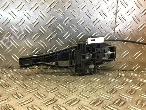 Front right exterior door handle FORD FOCUS III Turnier 1.6 TDCi | BP24124982C129 