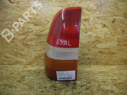 Used Left taillight FORD ESCORT VI Turnier (GAL, ANL) 1.4 (75 hp) 5052660