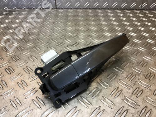 Front right exterior door handle OPEL ZAFIRA / ZAFIRA FAMILY B (A05) 1.8 (M75) | BP9312979C129 