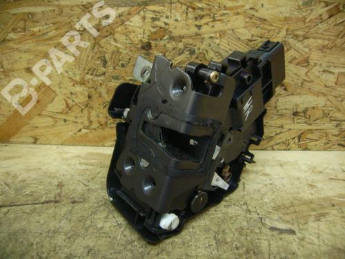 Used Rear right lock FORD FOCUS II Turnier (DA_, FFS, DS) 1.6 TDCi (109 hp) 5054879