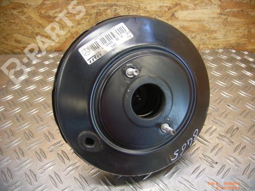 Servo brake MERCEDES-BENZ A-CLASS (W169) A 160 CDI (169.006, 169.306) | BP5058146M42 