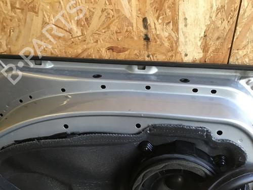 Right rear door MERCEDES-BENZ C-CLASS T-Model (S203) C 200 CDI (203.207) | BP23844320C5 