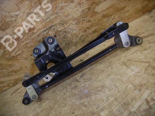 Front wipers mechanism HYUNDAI GETZ (TB) 1.3 | BP5054522C83 