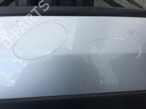 Rear bumper VW GOLF IV Variant (1J5) 1.6 | BP27480179C8 