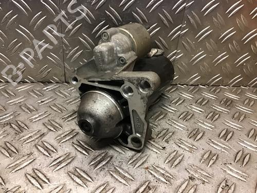 Anlasser für RENAULT SCÉNIC III (JZ0/1_) 1.9 dCi (JZ0J, JZ1J, JZ1K, JZ1S) (131 hp) 27702164