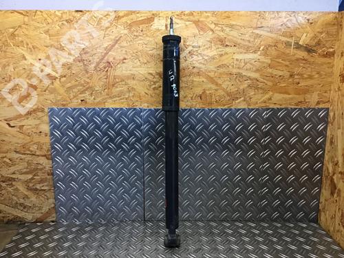 Used Right rear shock absorber MERCEDES-BENZ E-CLASS (W211) E 220 CDI (211.006) (150 hp) 6696182