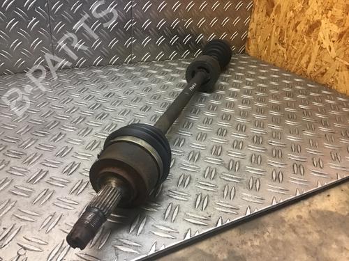 Right front driveshaft FIAT PANDA (169_) 1.2 (169AXF2A, 169AXF1A) | BP32339302M39 - Image 4