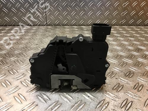 Front right lock OPEL CORSA D (S07) 1.2 (L08, L68) | BP14696376C97 
