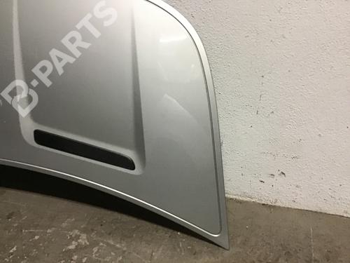 Hood SMART FORFOUR (454) 1.1 (454.030) | BP8215330C1