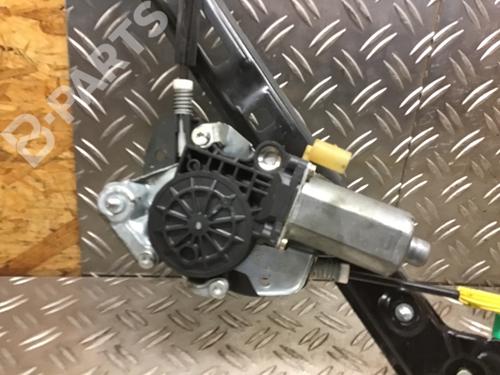 Front left window mechanism BMW 3 (E46) 318 i | BP11541259C22 