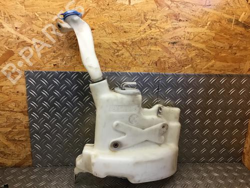 Used Windscreen washer tank Windscreen washer tank MERCEDES-BENZ GL-CLASS (X164) GL 320 CDI 4-matic (164.822) (224 hp) 34407137 34407137
