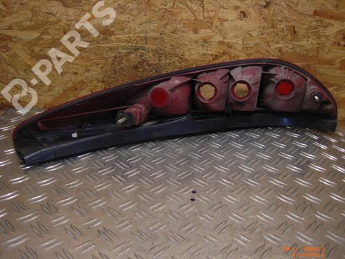 Left taillight FORD MONDEO III Turnier (BWY) 2.0 16V TDDi / TDCi | BP5059059C34 