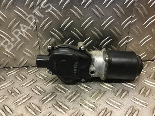 Front wiper motor MAZDA 2 (DY) 1.4 CD | BP22924837M29 