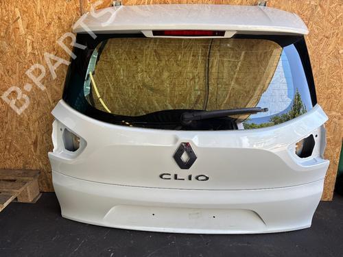 Used Tailgate Tailgate RENAULT CLIO IV Grandtour (KH_) 0.9 TCe 90 (90 hp) 36165612 36165612