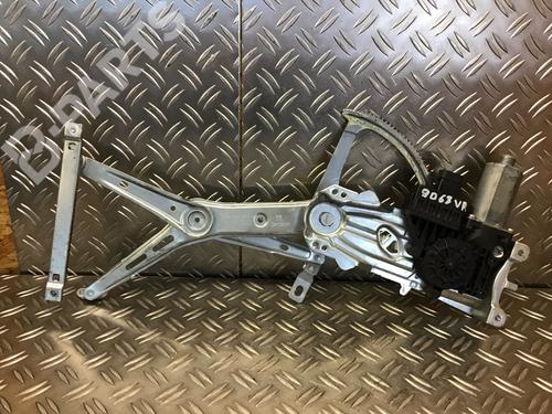 Used Front right window mechanism OPEL ASTRA H Estate (A04) 1.7 CDTI (L35) (101 hp) 6046168