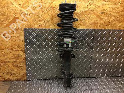 Used Right front shock absorber FORD FIESTA VI (CB1, CCN) 1.25 (82 hp) 26700917
