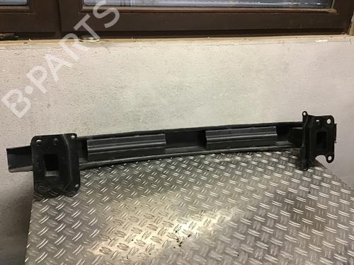 Front bumper reinforcement VW FOX Hatchback (5Z1, 5Z3, 5Z4) 1.2 | BP27219454C109 