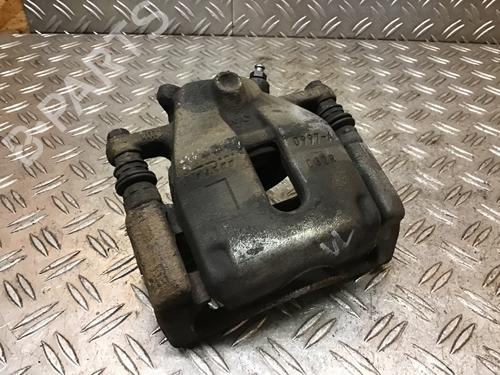 Left front brake caliper OPEL AGILA (B) (H08) 1.0 (F68) | BP14695925M105 