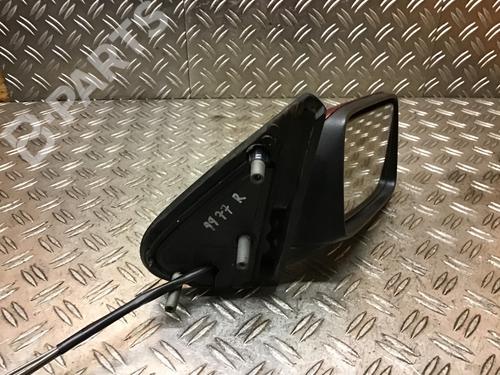 Right mirror VW GOLF III (1H1) 1.8 | BP11012456C27 