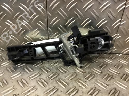 Rear right exterior door handle FORD FIESTA VI (CB1, CCN) 1.25 | BP26691597C130 