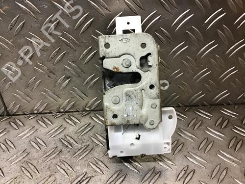 Used Rear right lock FORD MONDEO III Turnier (BWY) 1.8 16V (125 hp) 17431856