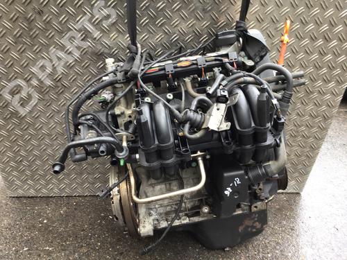 Motor VW LUPO I (6X1, 6E1) 1.0 | BP7638950M1 