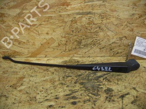 Used Front windshield wiper arm FORD KA (RB_) 1.3 i (50 hp) 14693431