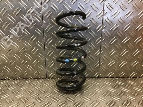 Used Shock absorber spring Shock absorber spring RENAULT CLIO IV Grandtour (KH_) 0.9 TCe 90 (90 hp) 36357087 36357087