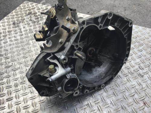 Gearbox FIAT PUNTO (188_) 1.2 16V 80 (188.233, .235, .253, .255, .333, .353, .639,... | BP18266424M3 