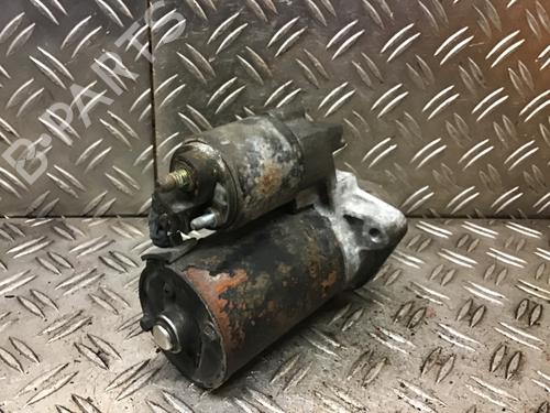 Starter FORD FIESTA V (JH_, JD_) 1.6 16V | BP16704687M8 