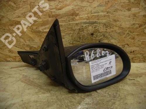 Used Right mirror OPEL VECTRA B Estate (J96) 1.8 i 16V (F35) (115 hp) 5053981