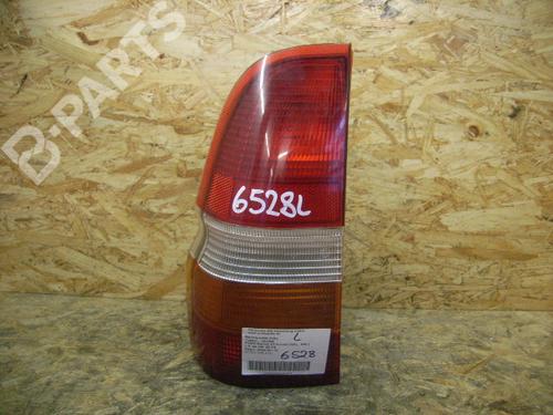 Used Left taillight FORD ESCORT VI Turnier (GAL, ANL) 1.6 16V (90 hp) 5053214